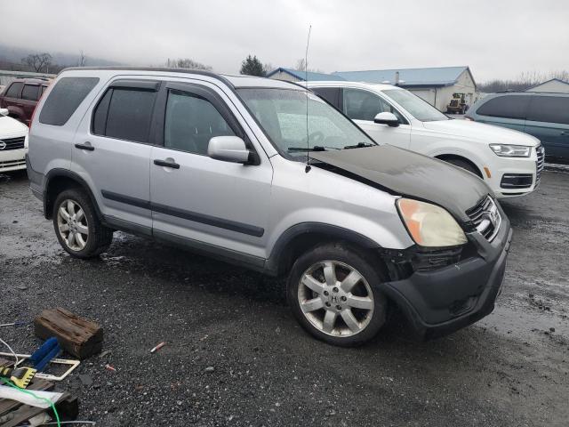 Photo 3 VIN: SHSRD78802U007672 - HONDA CRV 