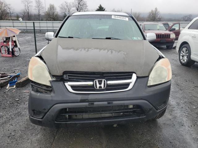 Photo 4 VIN: SHSRD78802U007672 - HONDA CRV 