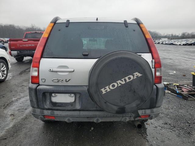 Photo 5 VIN: SHSRD78802U007672 - HONDA CRV 