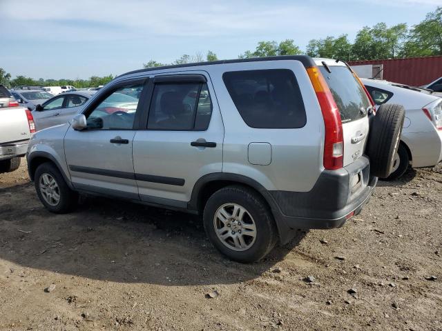 Photo 1 VIN: SHSRD78802U010149 - HONDA CRV 