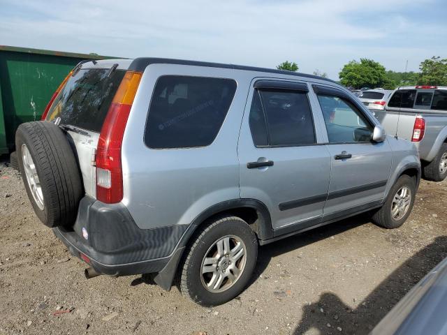 Photo 2 VIN: SHSRD78802U010149 - HONDA CRV 