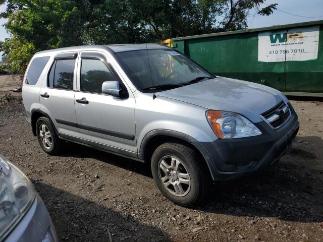 Photo 3 VIN: SHSRD78802U010149 - HONDA CRV 