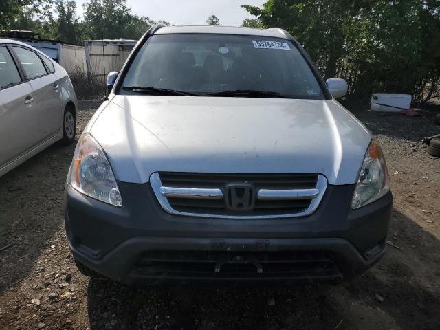 Photo 4 VIN: SHSRD78802U010149 - HONDA CRV 