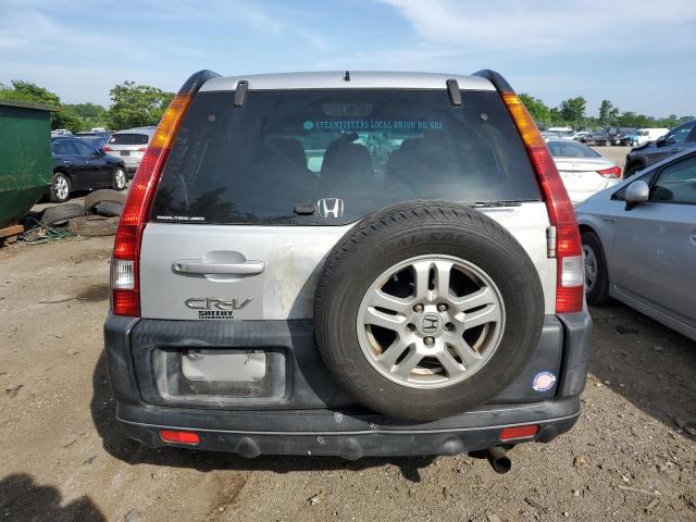 Photo 5 VIN: SHSRD78802U010149 - HONDA CRV 