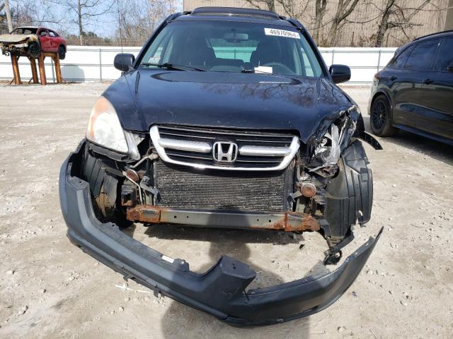 Photo 4 VIN: SHSRD78802U010491 - HONDA CRV 