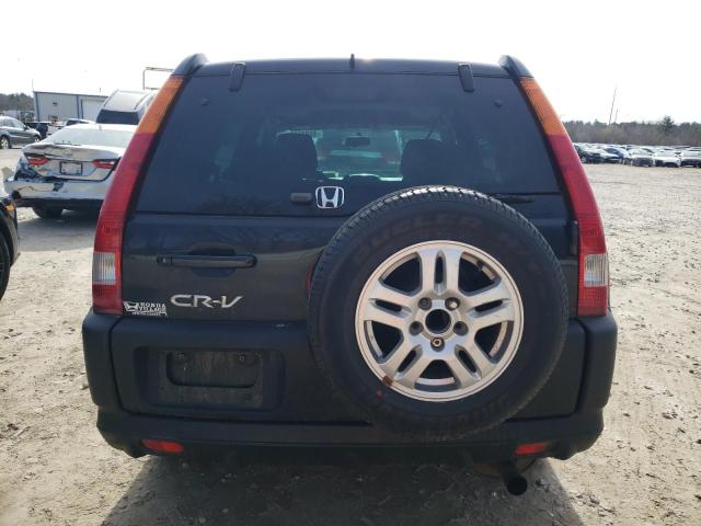 Photo 5 VIN: SHSRD78802U010491 - HONDA CRV 