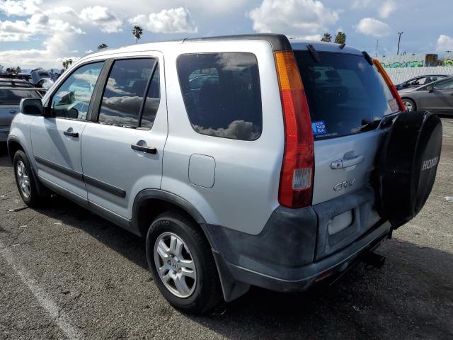 Photo 1 VIN: SHSRD78802U011088 - HONDA CRV 