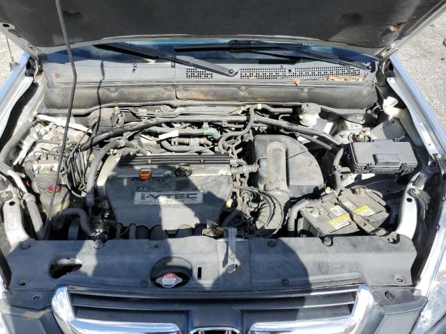 Photo 11 VIN: SHSRD78802U011088 - HONDA CRV 