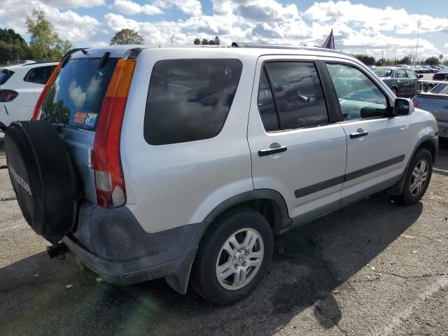 Photo 2 VIN: SHSRD78802U011088 - HONDA CRV 