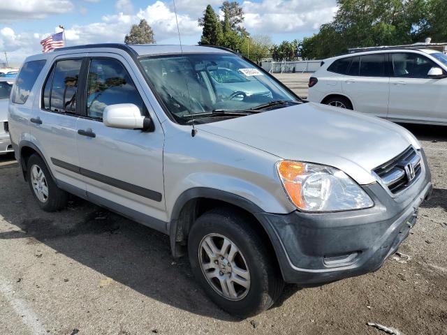 Photo 3 VIN: SHSRD78802U011088 - HONDA CRV 