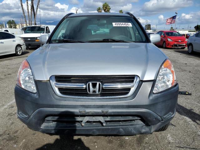 Photo 4 VIN: SHSRD78802U011088 - HONDA CRV 