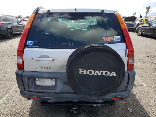 Photo 5 VIN: SHSRD78802U011088 - HONDA CRV 