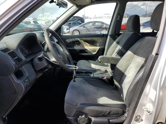 Photo 6 VIN: SHSRD78802U011088 - HONDA CRV 