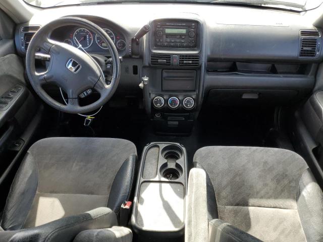 Photo 7 VIN: SHSRD78802U011088 - HONDA CRV 