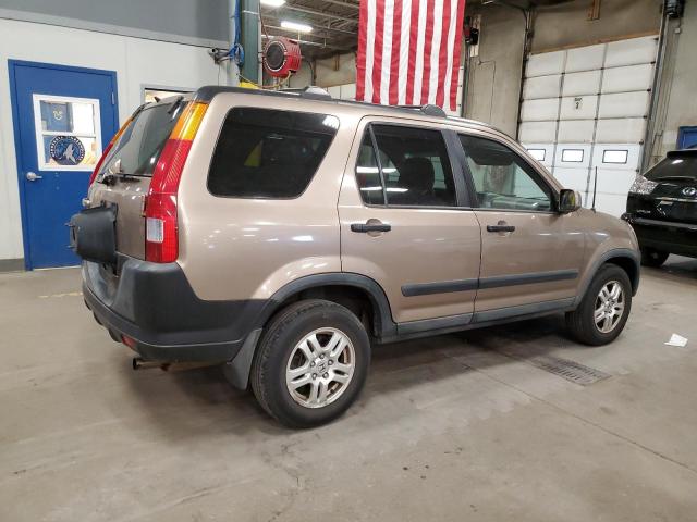 Photo 2 VIN: SHSRD78803U103965 - HONDA CR-V EX 