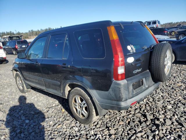 Photo 1 VIN: SHSRD78803U105361 - HONDA CRV 