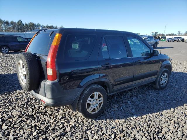 Photo 2 VIN: SHSRD78803U105361 - HONDA CRV 