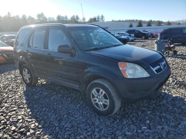 Photo 3 VIN: SHSRD78803U105361 - HONDA CRV 