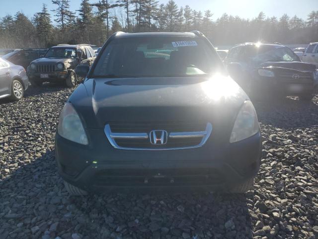 Photo 4 VIN: SHSRD78803U105361 - HONDA CRV 