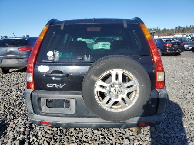 Photo 5 VIN: SHSRD78803U105361 - HONDA CRV 