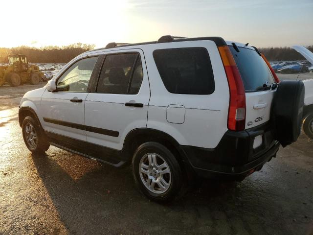 Photo 1 VIN: SHSRD78803U111421 - HONDA CRV 