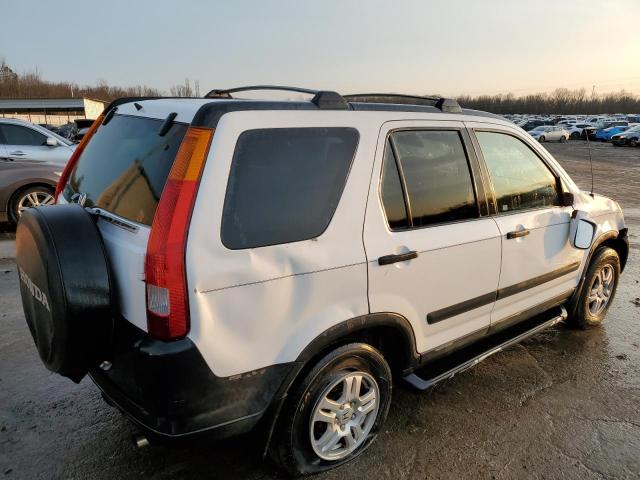 Photo 2 VIN: SHSRD78803U111421 - HONDA CRV 