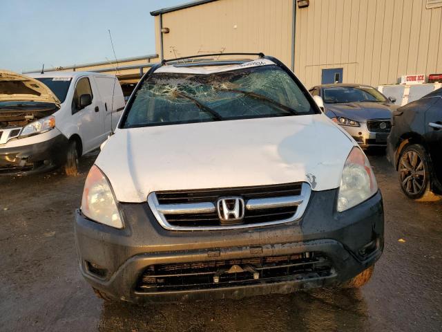 Photo 4 VIN: SHSRD78803U111421 - HONDA CRV 