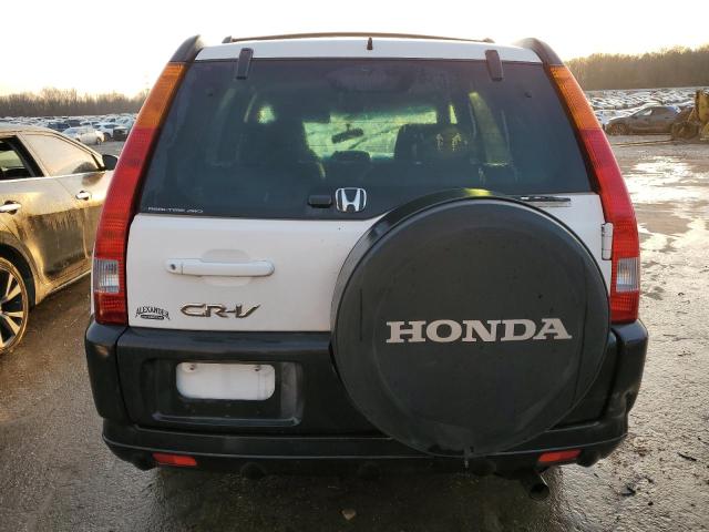 Photo 5 VIN: SHSRD78803U111421 - HONDA CRV 