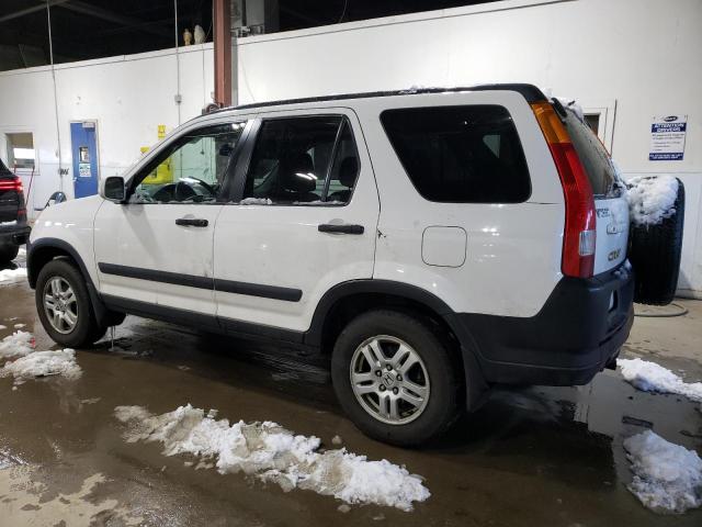 Photo 1 VIN: SHSRD78803U115291 - HONDA CRV 