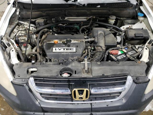 Photo 10 VIN: SHSRD78803U115291 - HONDA CRV 