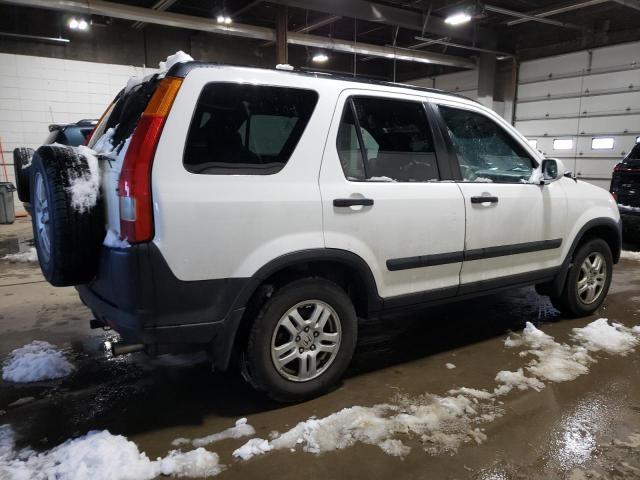 Photo 2 VIN: SHSRD78803U115291 - HONDA CRV 