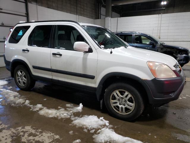 Photo 3 VIN: SHSRD78803U115291 - HONDA CRV 