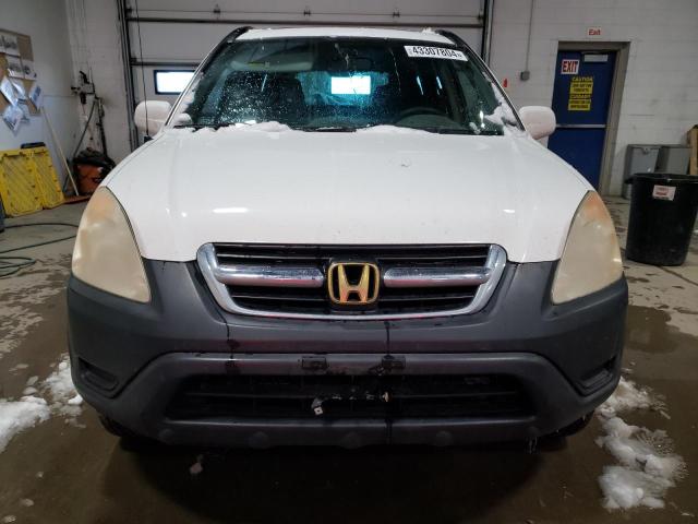 Photo 4 VIN: SHSRD78803U115291 - HONDA CRV 