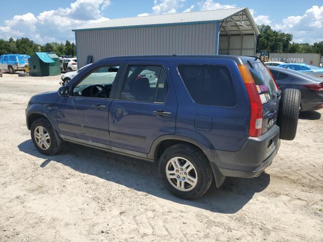 Photo 1 VIN: SHSRD78803U123164 - HONDA CR-V EX 