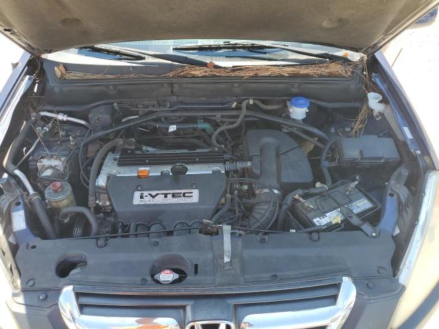 Photo 10 VIN: SHSRD78803U123164 - HONDA CR-V EX 