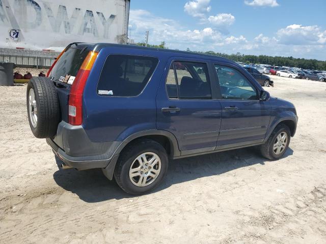 Photo 2 VIN: SHSRD78803U123164 - HONDA CR-V EX 