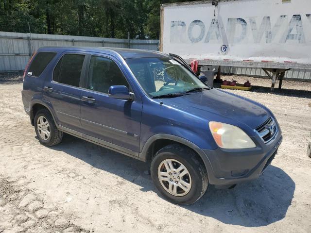 Photo 3 VIN: SHSRD78803U123164 - HONDA CR-V EX 