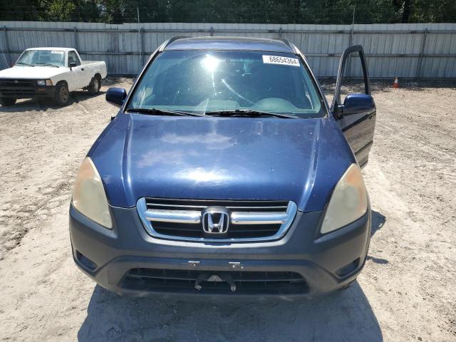 Photo 4 VIN: SHSRD78803U123164 - HONDA CR-V EX 