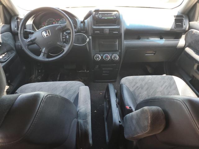 Photo 7 VIN: SHSRD78803U123164 - HONDA CR-V EX 