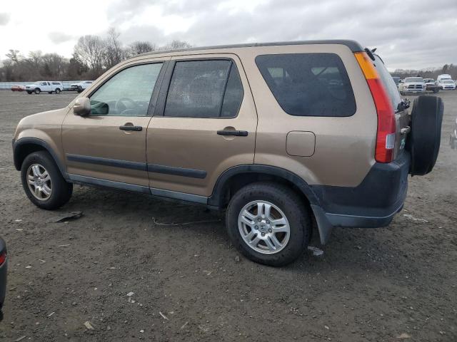 Photo 1 VIN: SHSRD78803U129157 - HONDA CR-V EX 