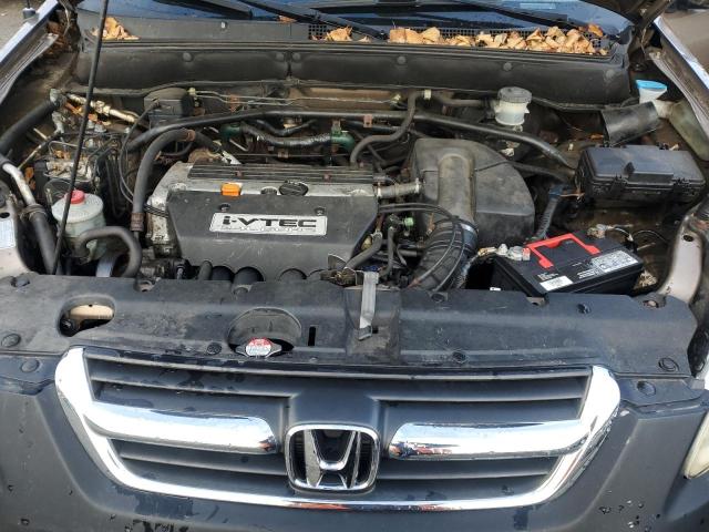 Photo 11 VIN: SHSRD78803U129157 - HONDA CR-V EX 