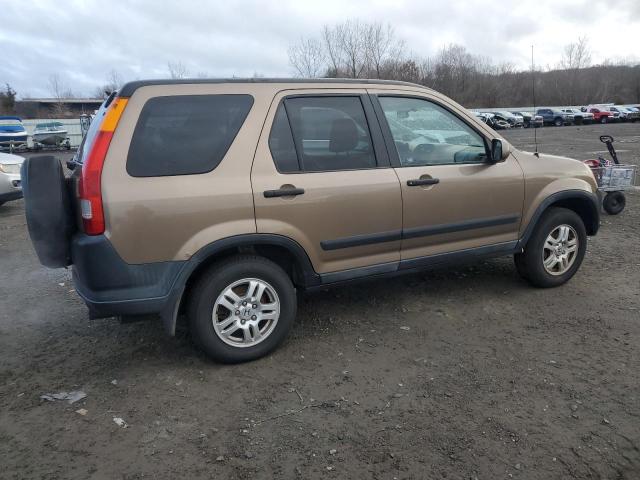 Photo 2 VIN: SHSRD78803U129157 - HONDA CR-V EX 