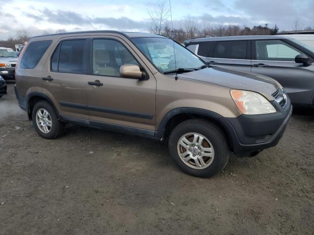 Photo 3 VIN: SHSRD78803U129157 - HONDA CR-V EX 