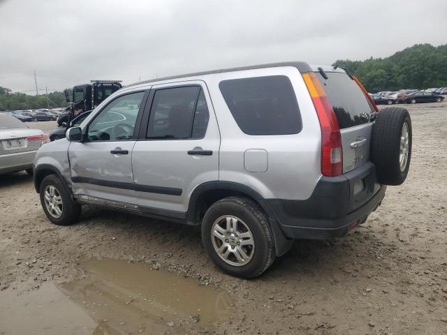 Photo 1 VIN: SHSRD78803U130163 - HONDA CR-V EX 