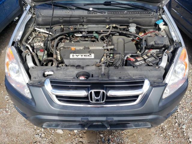 Photo 11 VIN: SHSRD78803U130163 - HONDA CR-V EX 