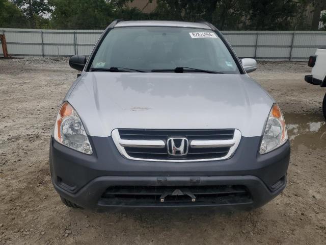 Photo 4 VIN: SHSRD78803U130163 - HONDA CR-V EX 