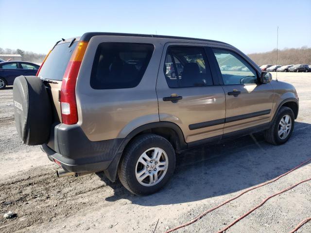 Photo 2 VIN: SHSRD78803U140451 - HONDA CRV 