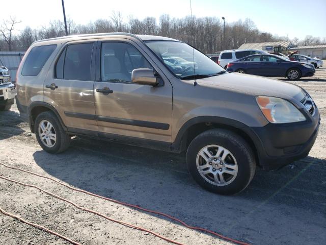 Photo 3 VIN: SHSRD78803U140451 - HONDA CRV 