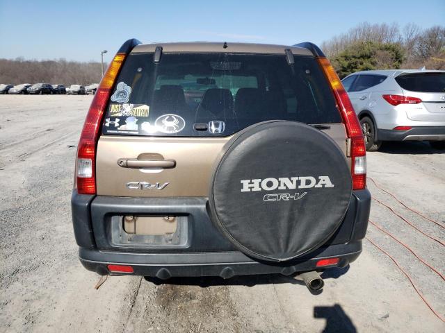 Photo 5 VIN: SHSRD78803U140451 - HONDA CRV 