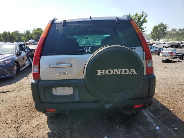 Photo 5 VIN: SHSRD78803U140739 - HONDA ALL OTHER 